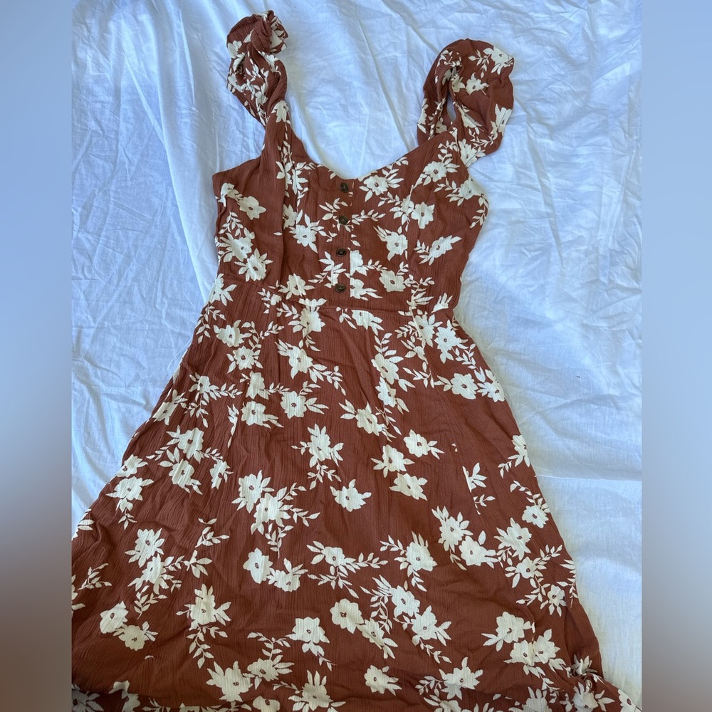 Billabong dress